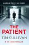 [DS Cross Mysteries 03] • The Patient